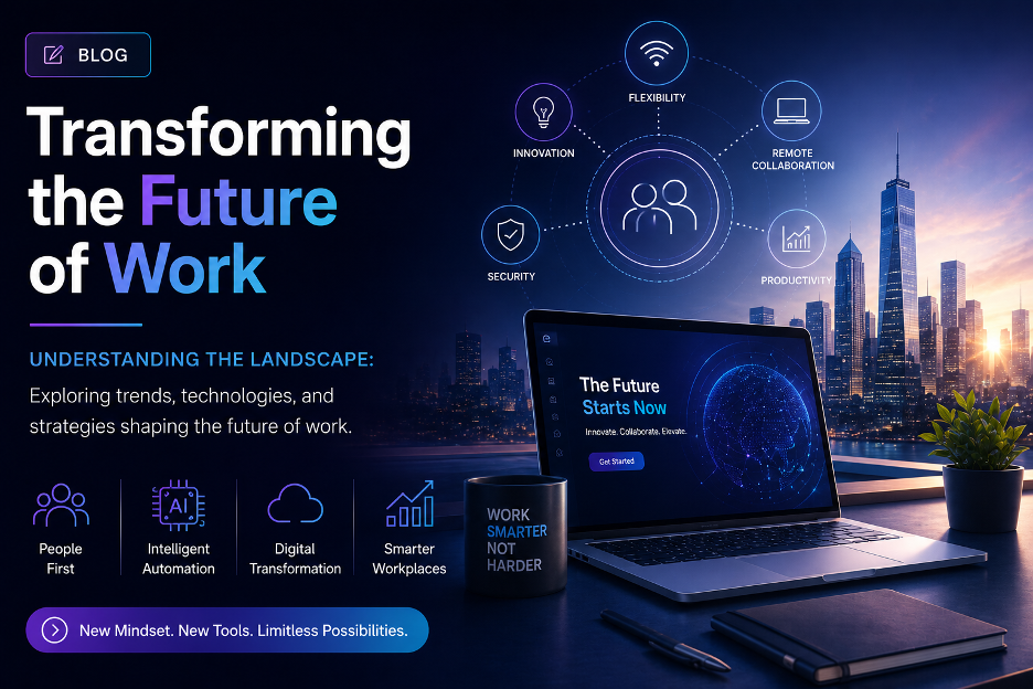 How Technology is Solving Real Business Problems in 2026